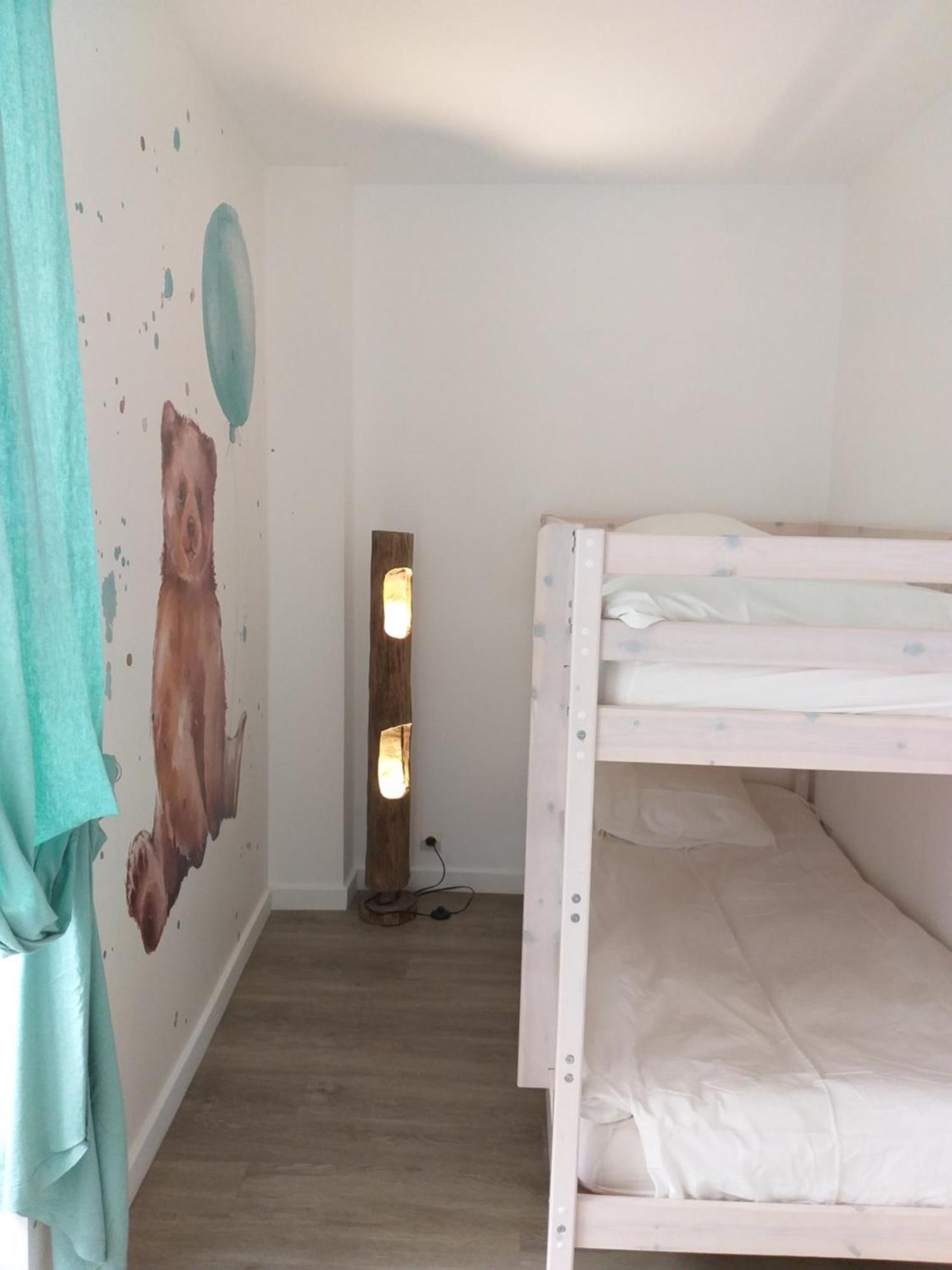 Manoir St Yves -Gite Quiberon Exterior foto
