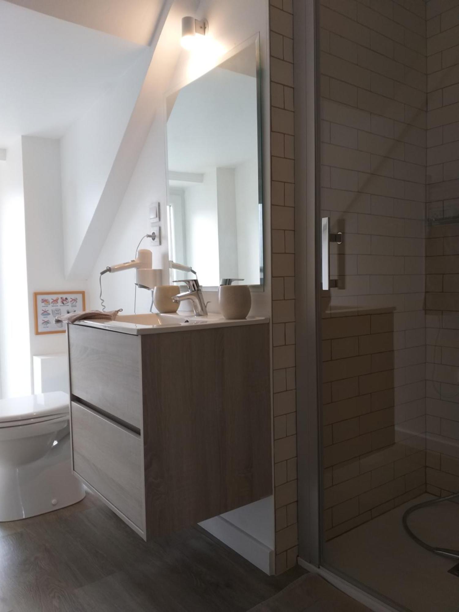 Manoir St Yves -Gite Quiberon Exterior foto